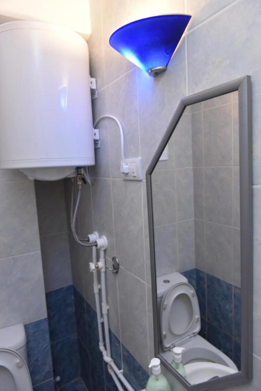 Promenada Apartmani Krusevac Exterior photo