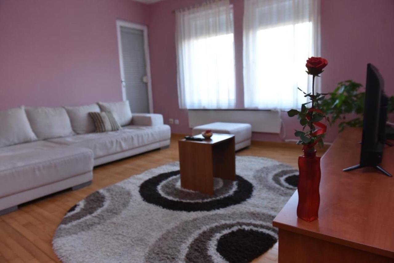 Promenada Apartmani Krusevac Exterior photo