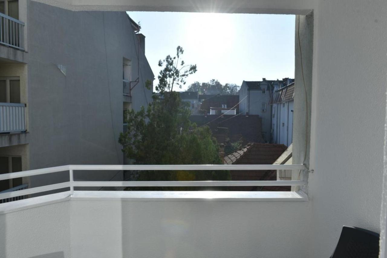 Promenada Apartmani Krusevac Exterior photo